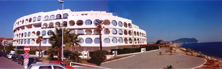 Residence Paradiso Azzurro