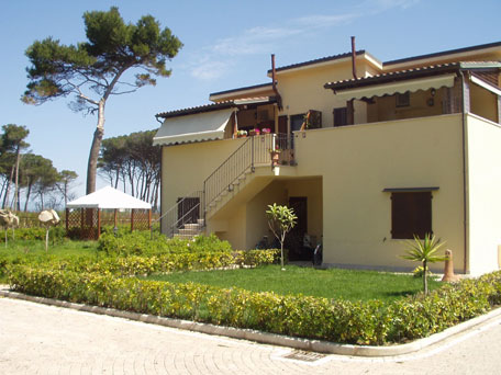 Residence Pineta